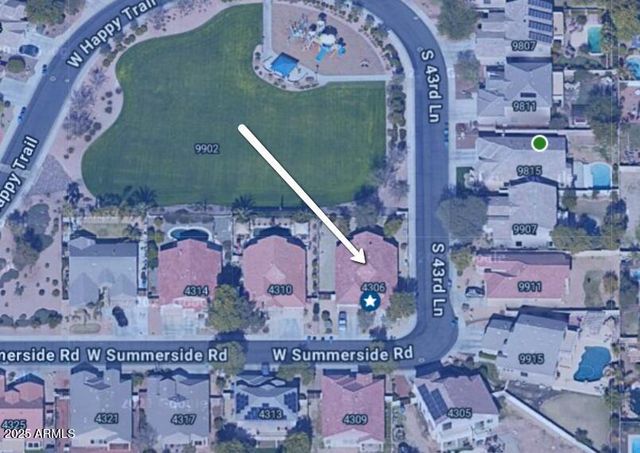 4306 W SUMMERSIDE Road, Laveen, AZ 85339