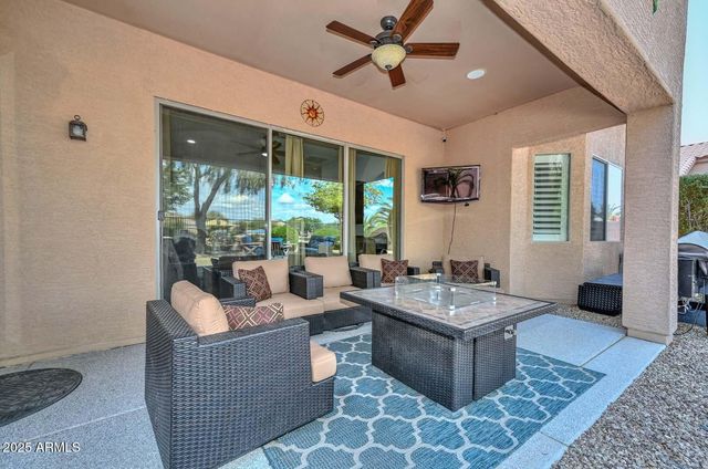 4306 W SUMMERSIDE Road, Laveen, AZ 85339