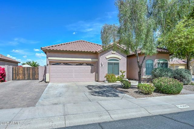 4306 W SUMMERSIDE Road, Laveen, AZ 85339