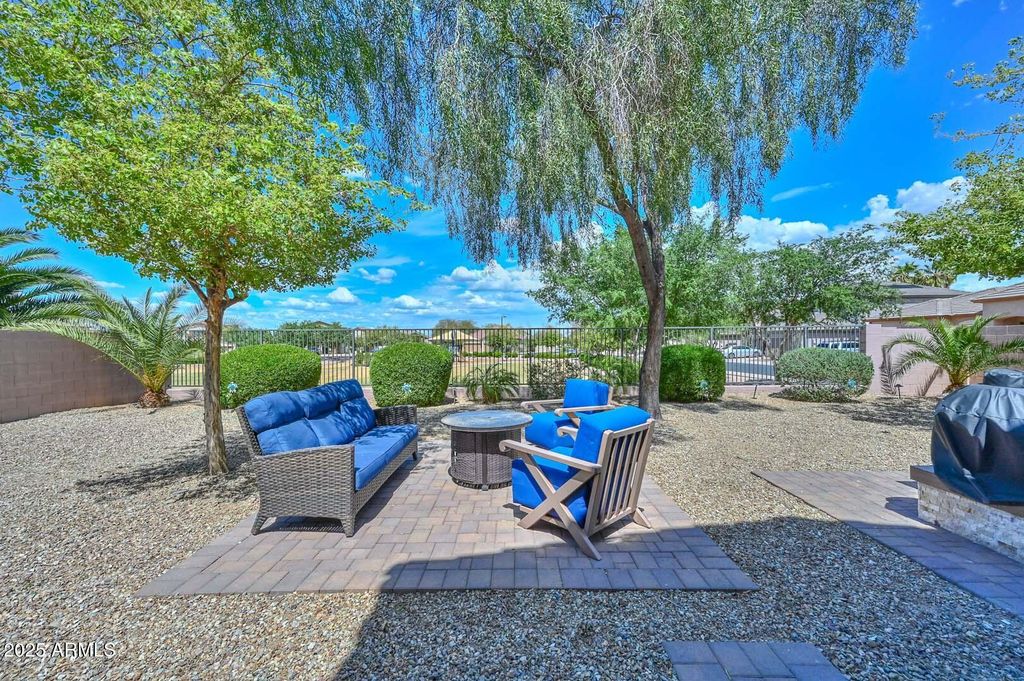 Image 45 of property listing at 4306 W SUMMERSIDE Road, Laveen, AZ 85339