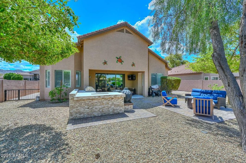 Image 46 of property listing at 4306 W SUMMERSIDE Road, Laveen, AZ 85339