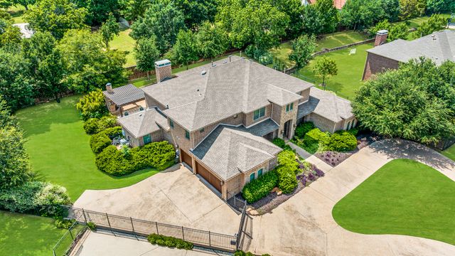 1013 Winfield Court, Southlake, TX 76092