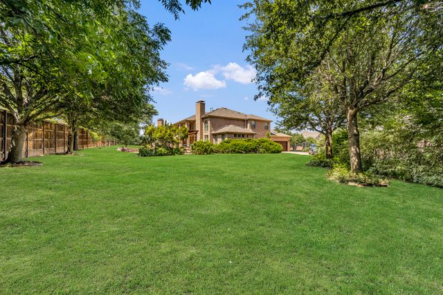 1013 Winfield Court, Southlake, TX 76092