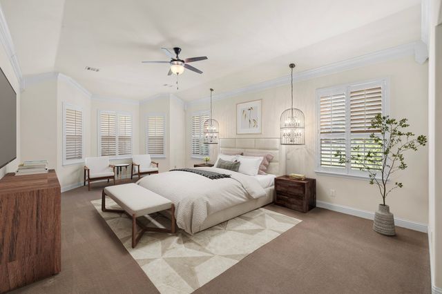 1013 Winfield Court, Southlake, TX 76092