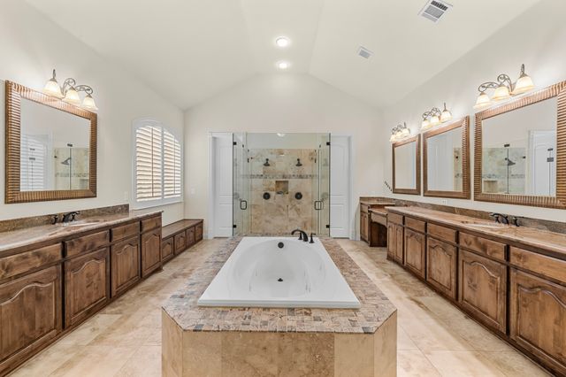 1013 Winfield Court, Southlake, TX 76092