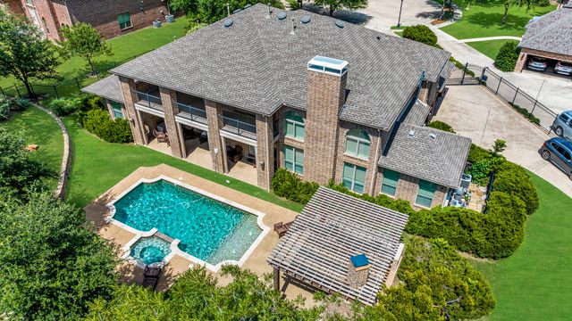 1013 Winfield Court, Southlake, TX 76092