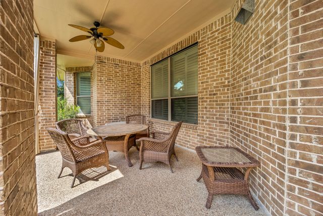 1013 Winfield Court, Southlake, TX 76092