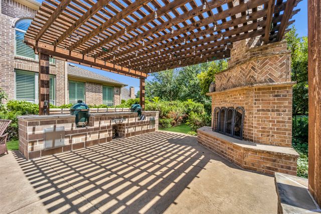1013 Winfield Court, Southlake, TX 76092