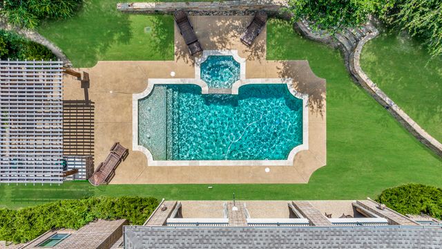 1013 Winfield Court, Southlake, TX 76092