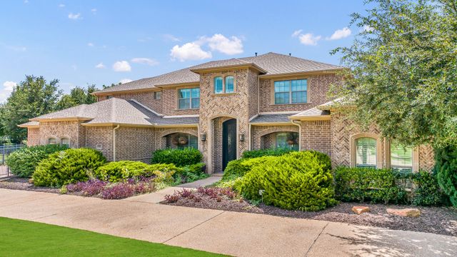 1013 Winfield Court, Southlake, TX 76092