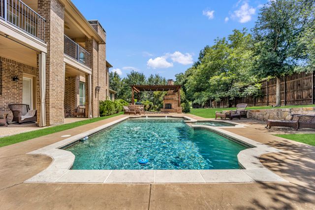 1013 Winfield Court, Southlake, TX 76092