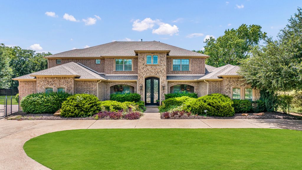 1013 Winfield Court, Southlake, TX 76092