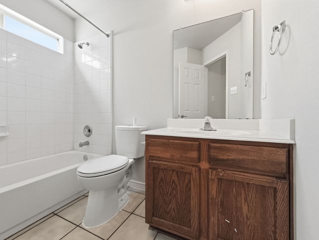 1237 Chattahoochee Drive, Savannah, TX 76227