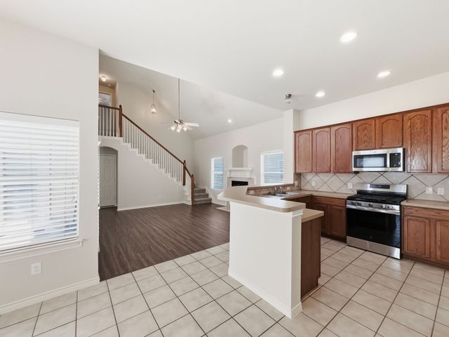 1237 Chattahoochee Drive, Savannah, TX 76227