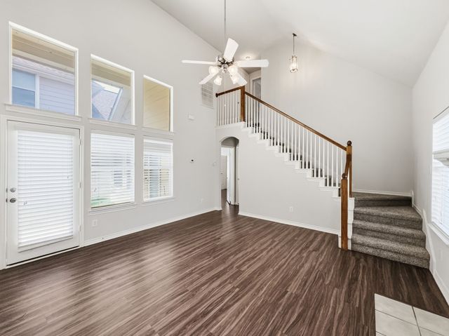 1237 Chattahoochee Drive, Savannah, TX 76227