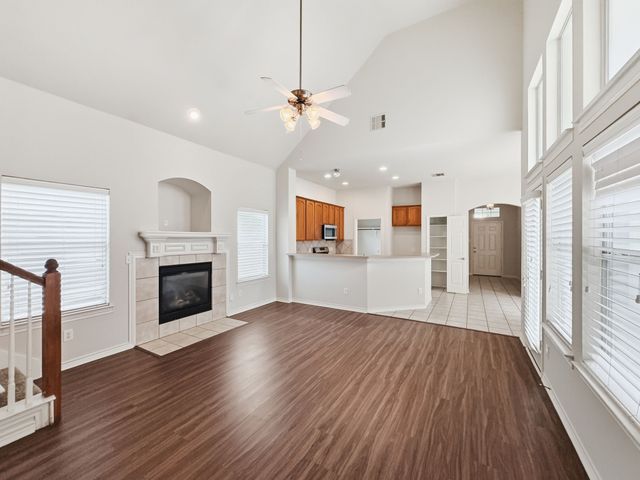 1237 Chattahoochee Drive, Savannah, TX 76227