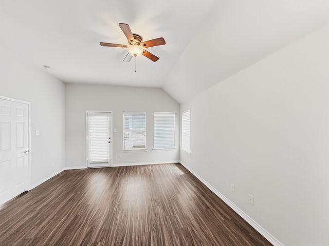 1237 Chattahoochee Drive, Savannah, TX 76227