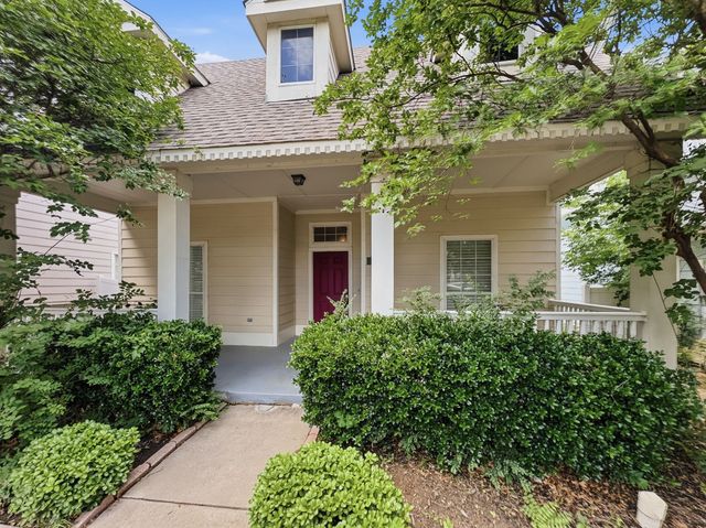 1237 Chattahoochee Drive, Savannah, TX 76227