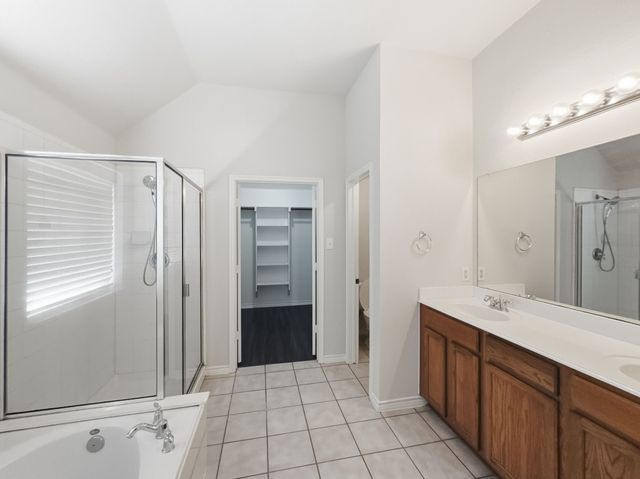 1237 Chattahoochee Drive, Savannah, TX 76227