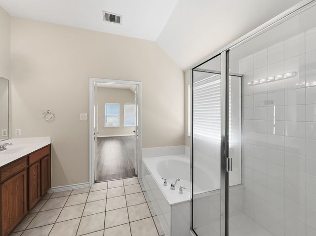 1237 Chattahoochee Drive, Savannah, TX 76227
