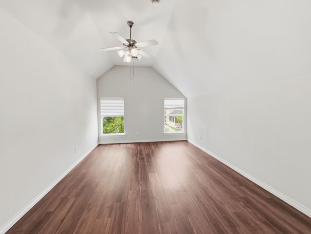 1237 Chattahoochee Drive, Savannah, TX 76227