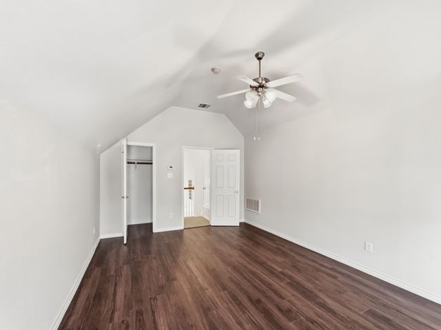 1237 Chattahoochee Drive, Savannah, TX 76227