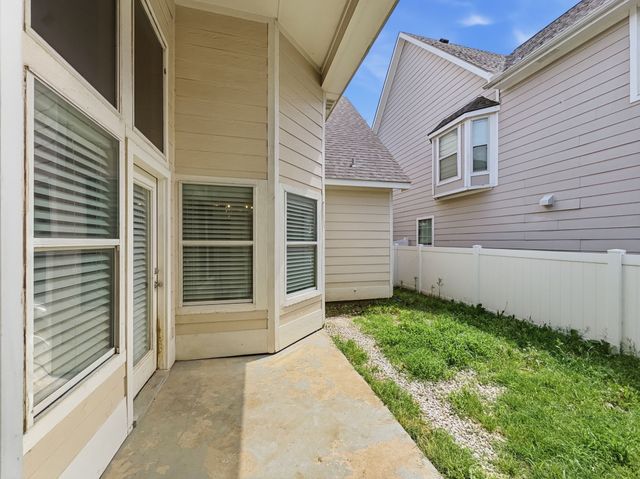 1237 Chattahoochee Drive, Savannah, TX 76227