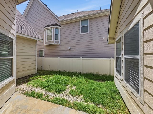 1237 Chattahoochee Drive, Savannah, TX 76227