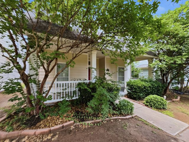 1237 Chattahoochee Drive, Savannah, TX 76227