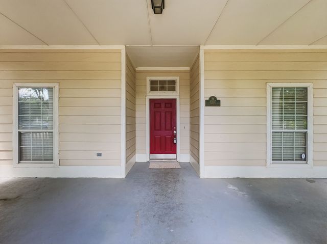 1237 Chattahoochee Drive, Savannah, TX 76227