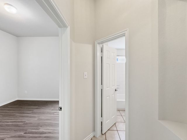 1237 Chattahoochee Drive, Savannah, TX 76227