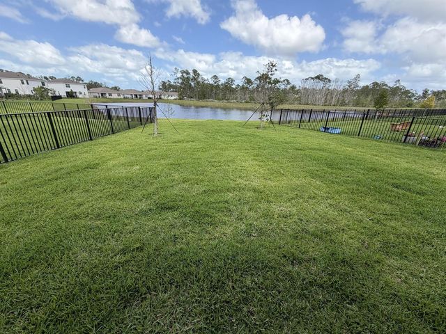 6781 SE Park Trace Drive, Stuart, FL 34997