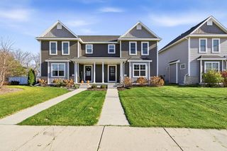 103 North Star Drive, Madison, WI 53718