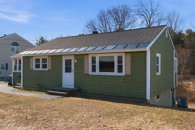 40 Charles St., Dracut, MA 01826