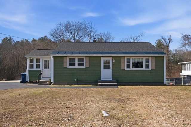 40 Charles St., Dracut, MA 01826