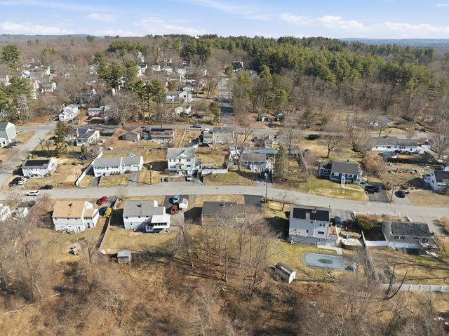 40 Charles St., Dracut, MA 01826