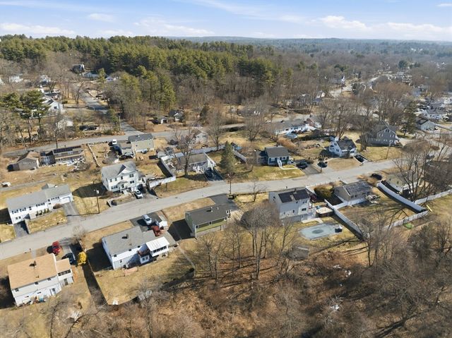 40 Charles St., Dracut, MA 01826