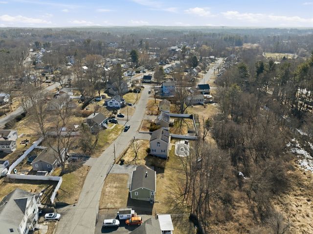 40 Charles St., Dracut, MA 01826