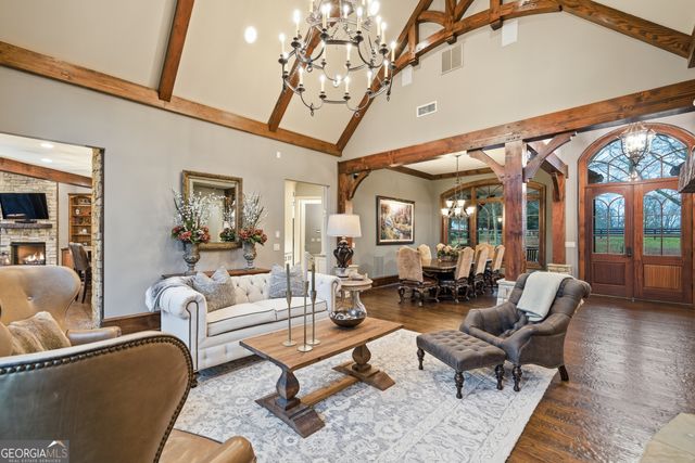 210 Etowah Landing, Ball Ground, GA 30107