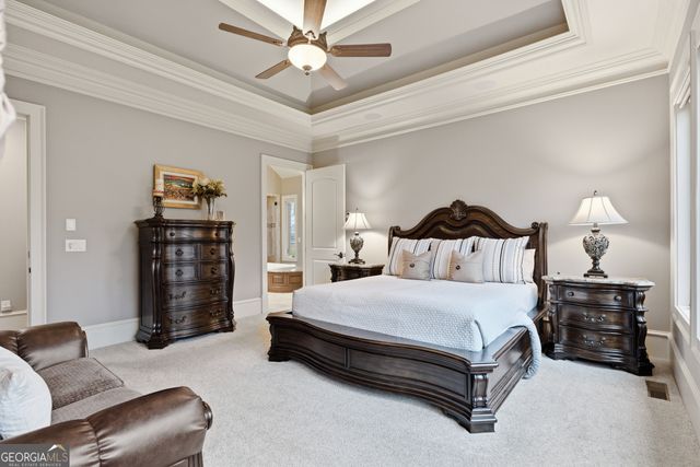 210 Etowah Landing, Ball Ground, GA 30107