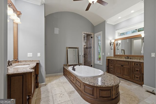 210 Etowah Landing, Ball Ground, GA 30107