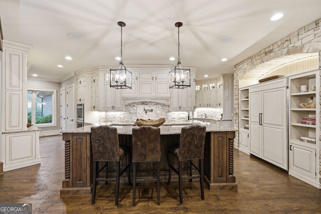 210 Etowah Landing, Ball Ground, GA 30107