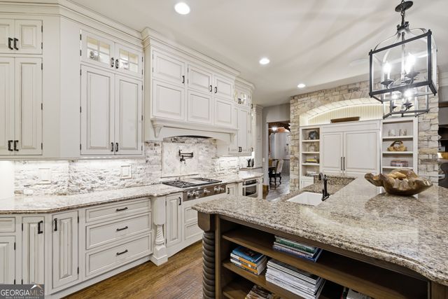 210 Etowah Landing, Ball Ground, GA 30107