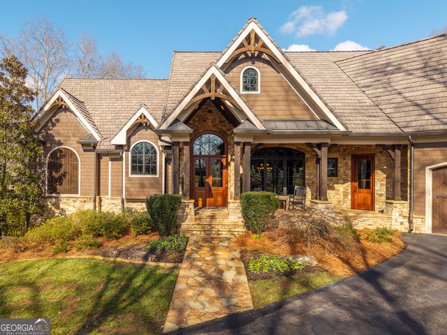 210 Etowah Landing, Ball Ground, GA 30107