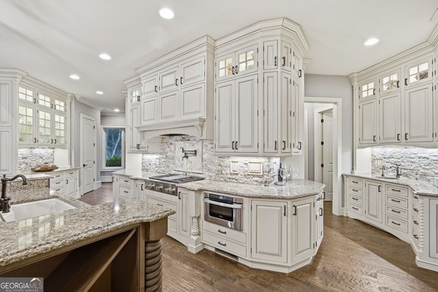 210 Etowah Landing, Ball Ground, GA 30107