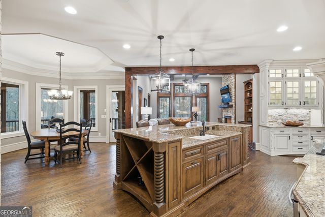 210 Etowah Landing, Ball Ground, GA 30107