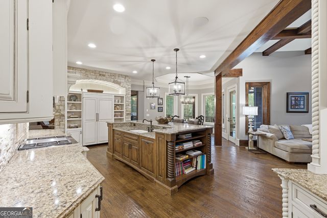 210 Etowah Landing, Ball Ground, GA 30107