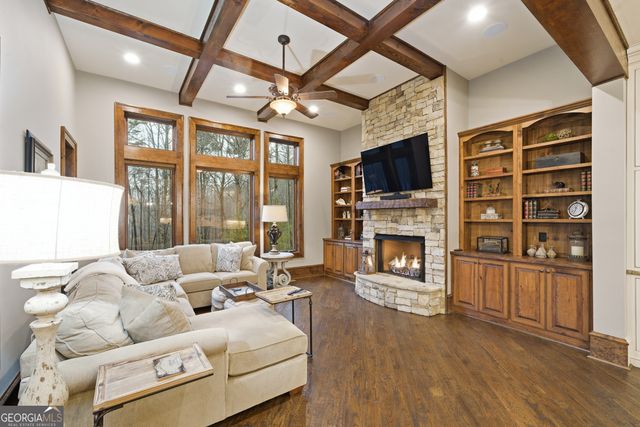 210 Etowah Landing, Ball Ground, GA 30107