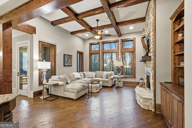 210 Etowah Landing, Ball Ground, GA 30107