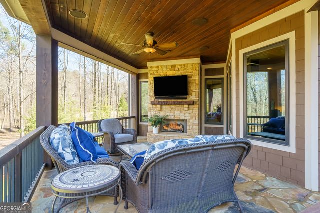 210 Etowah Landing, Ball Ground, GA 30107